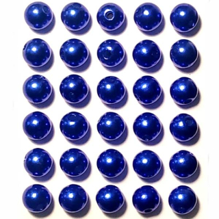 Plastové 8mm"03606"50ks/bal
